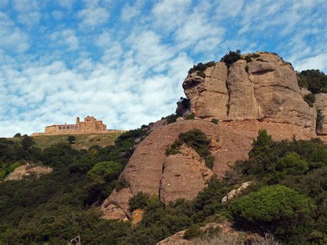 excursio la mola|EXCURSIÓ A LA MOLA